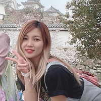 Momoko Matsunaga