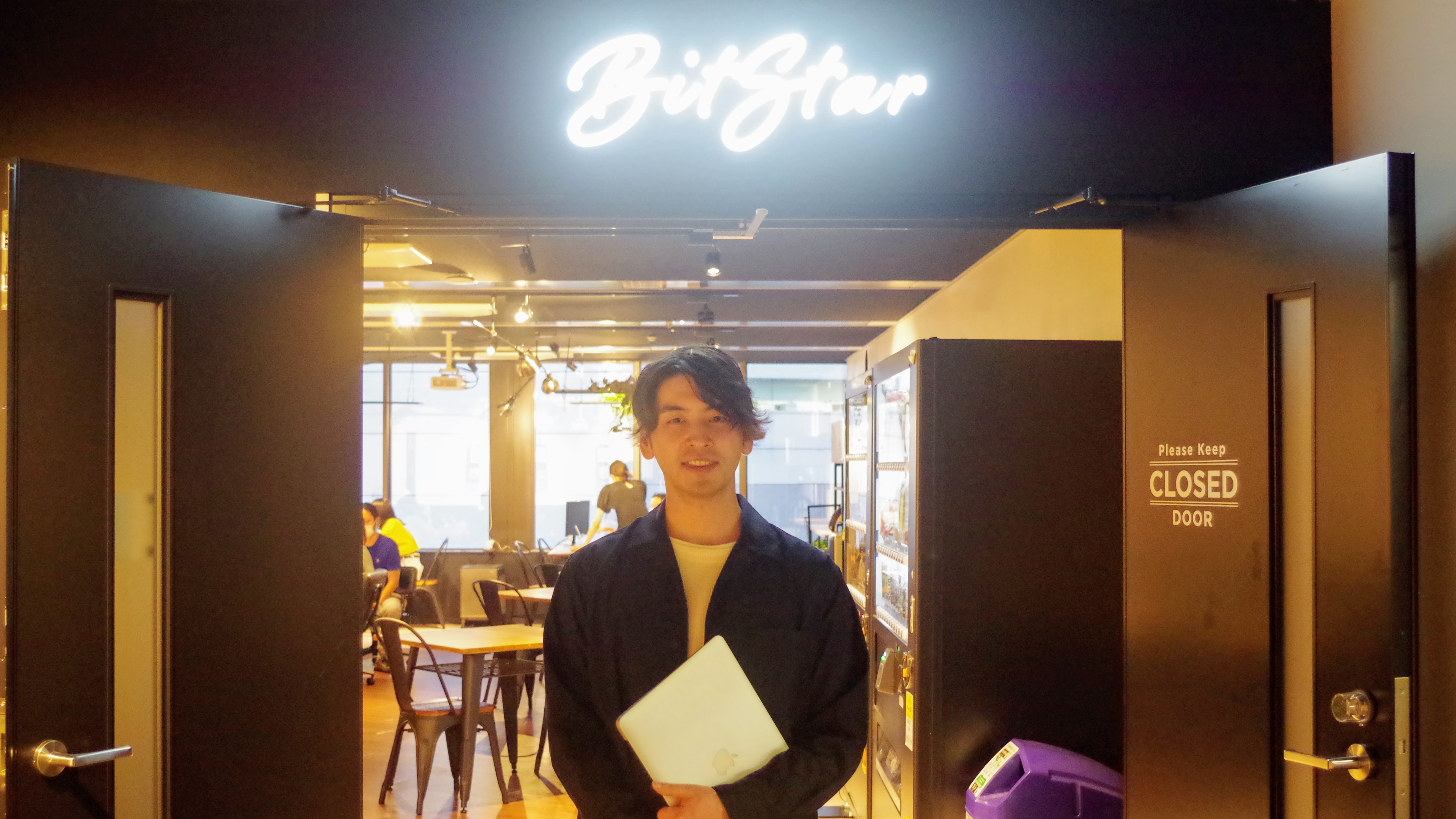 今、YouTubeでアニメがアツい！BitStarリーダーの「YouTubeアニメ論」【Starインタビュー】