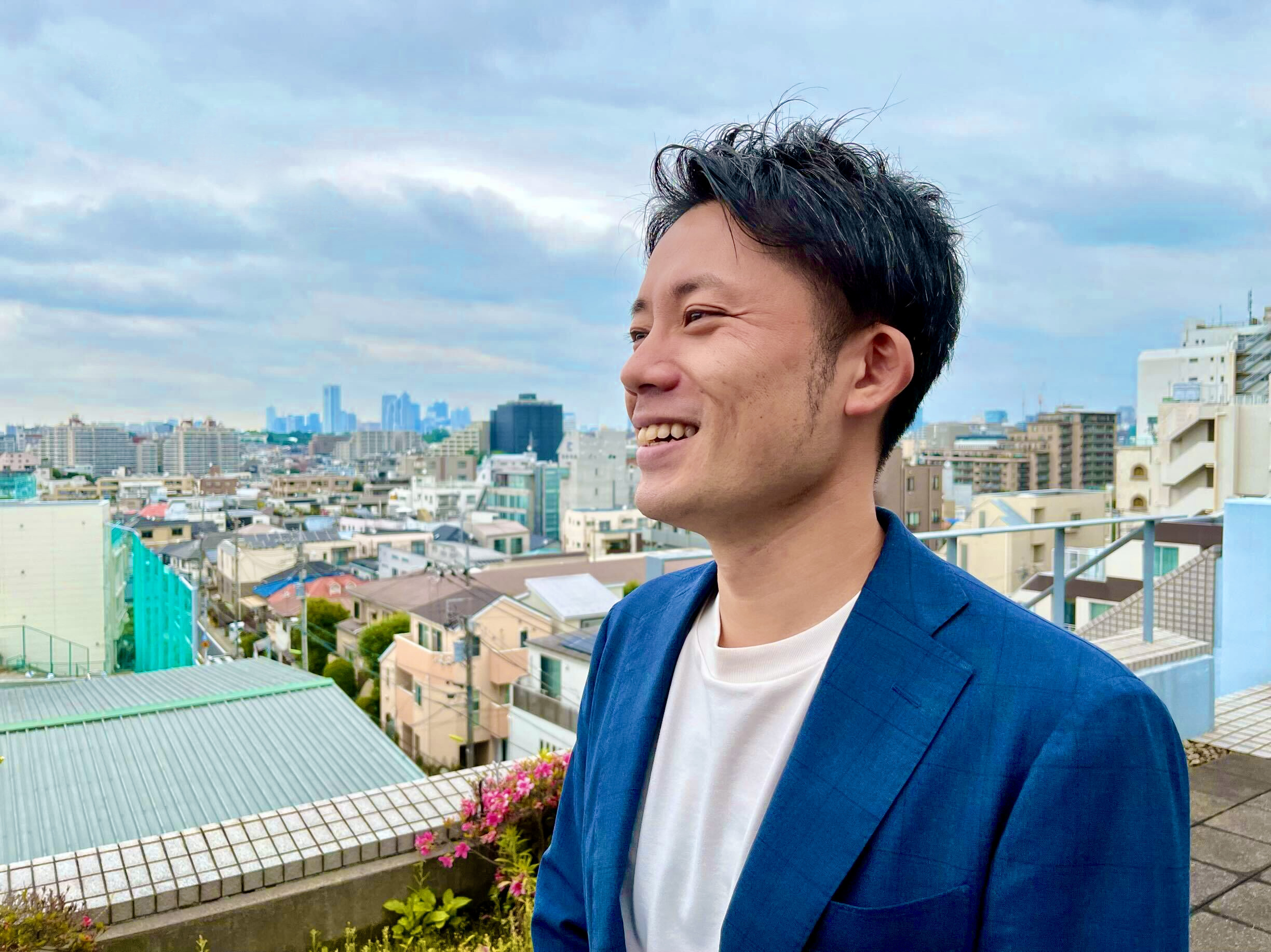 【代表インタビュー】第二創業期スタートから1年半で見えた飛躍のためのキーは「応援」にあり