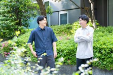 ポテンシャル採用実施中！キャリアを本気で考えるエンジニア求む！