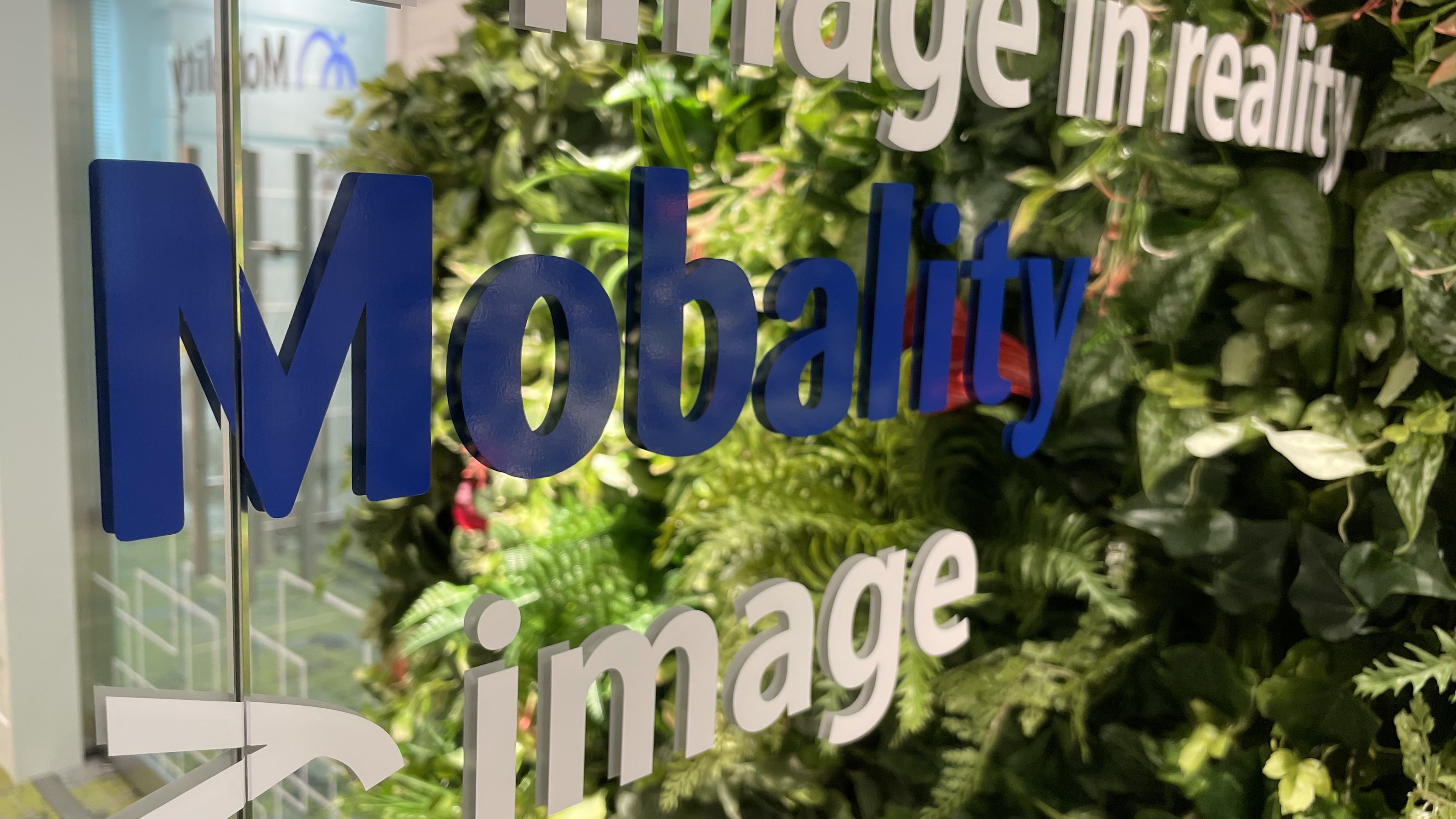 「モバリティー」の由来と私たちの想い