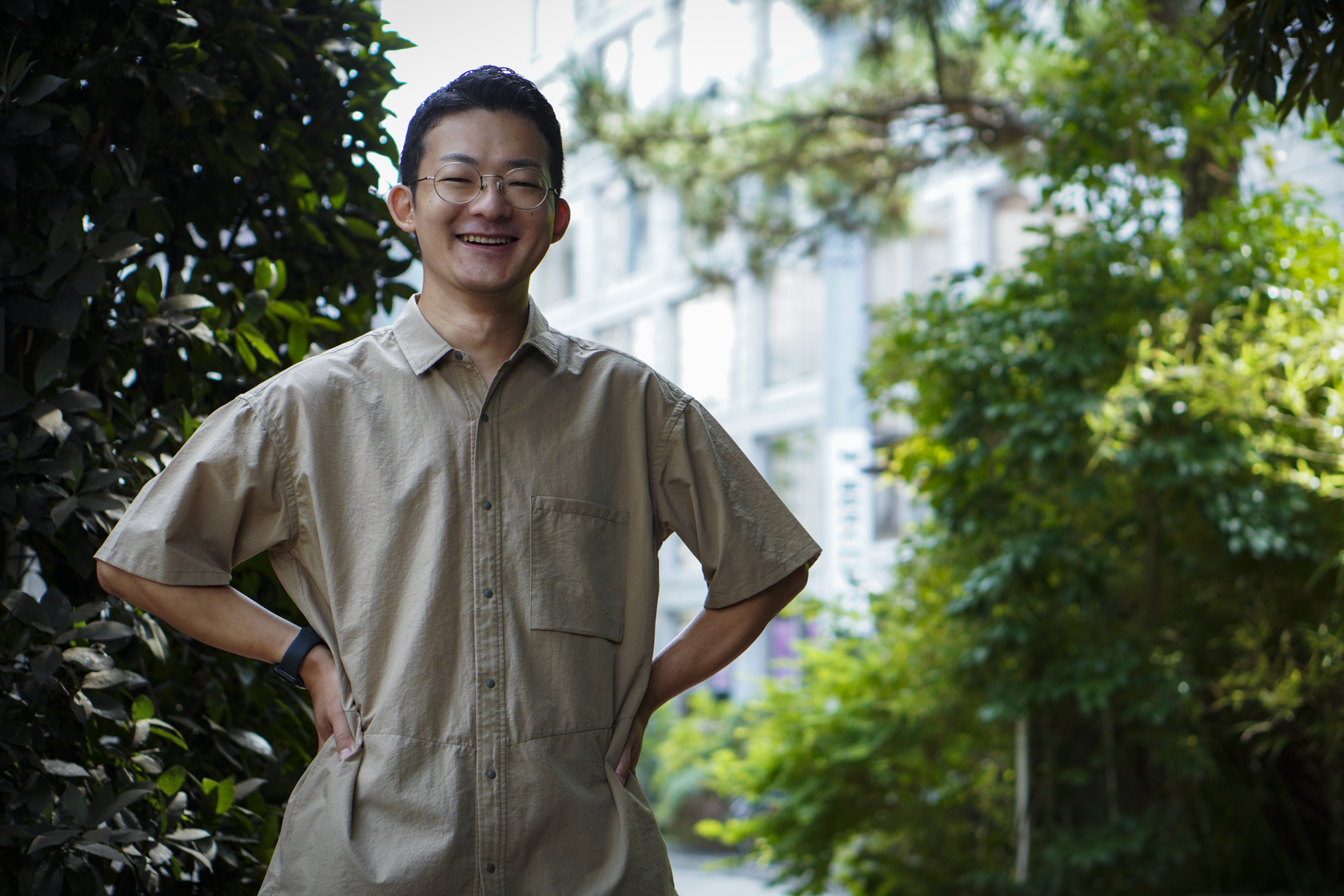 未経験からゲーム事業部へ！1000万DLを達成した「手を動かし続ける」開発哲学