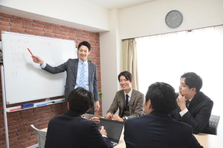 あなたの挑戦応援します！AWSなどのクラウド技術に興味ある方Wanted！