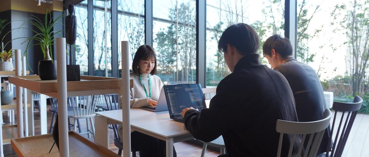 経験ゼロからAI幹部候補へ｜営業とコンサルを両立し会社を創る