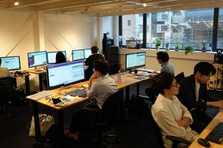 2人目マーケターとして士業特化の自社サービスをグロースさせませんか？