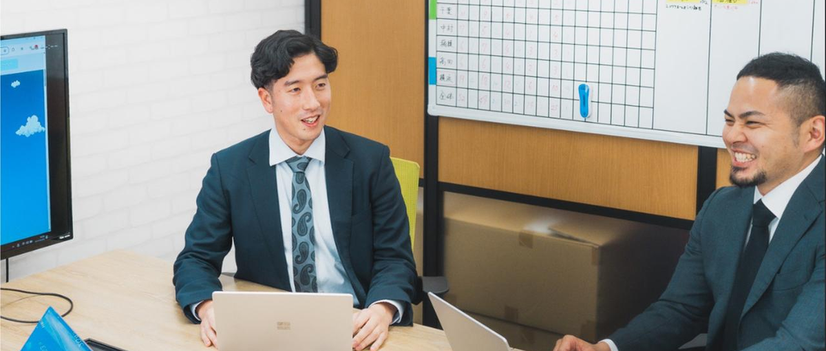 介護×経営＝日本を変える。未来の経営幹部求む！