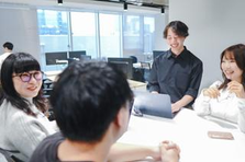 トレーダーの視点でつくる億超えプロジェクトのUI/UXやデザイン