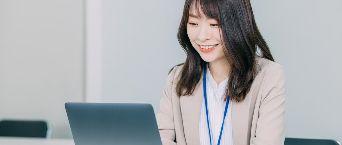 カジュアルに話しませんか？Webデザイナーに興味のある方におすすめの研修！