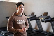 世の中にフィットネスを普及し病気にならない人を増やそう