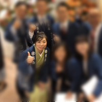 蜂谷美喜子さんのプロフィール