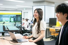 SNS好きを仕事に｜企画からデザイン制作まで担うSNSマーケターを募集！