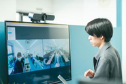 クラウド/サーバー事業、システム開発事業、Webサービス事業を行っています。