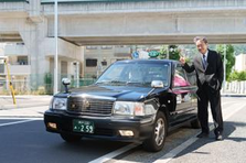 社会貢献度200％の仕事を支える運行管理者さん