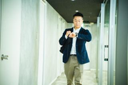 やりがいを感じながら私たちは日々、営業活動を通じて市場規模を拡大し続けています。