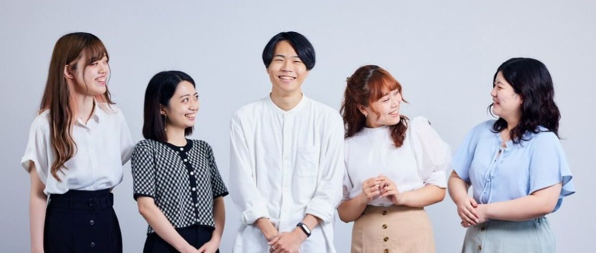 UX×クリエイティブで100万分の1のクリエイターを目指しませんか？