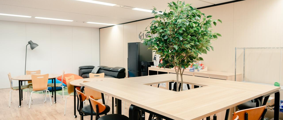 アシスタント採用｜住宅サポートも手厚い！新たな環境で心機一転頑張りたい方へ