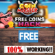 {@Coin Master@} Free Spins and  Coins Online Generator 2022