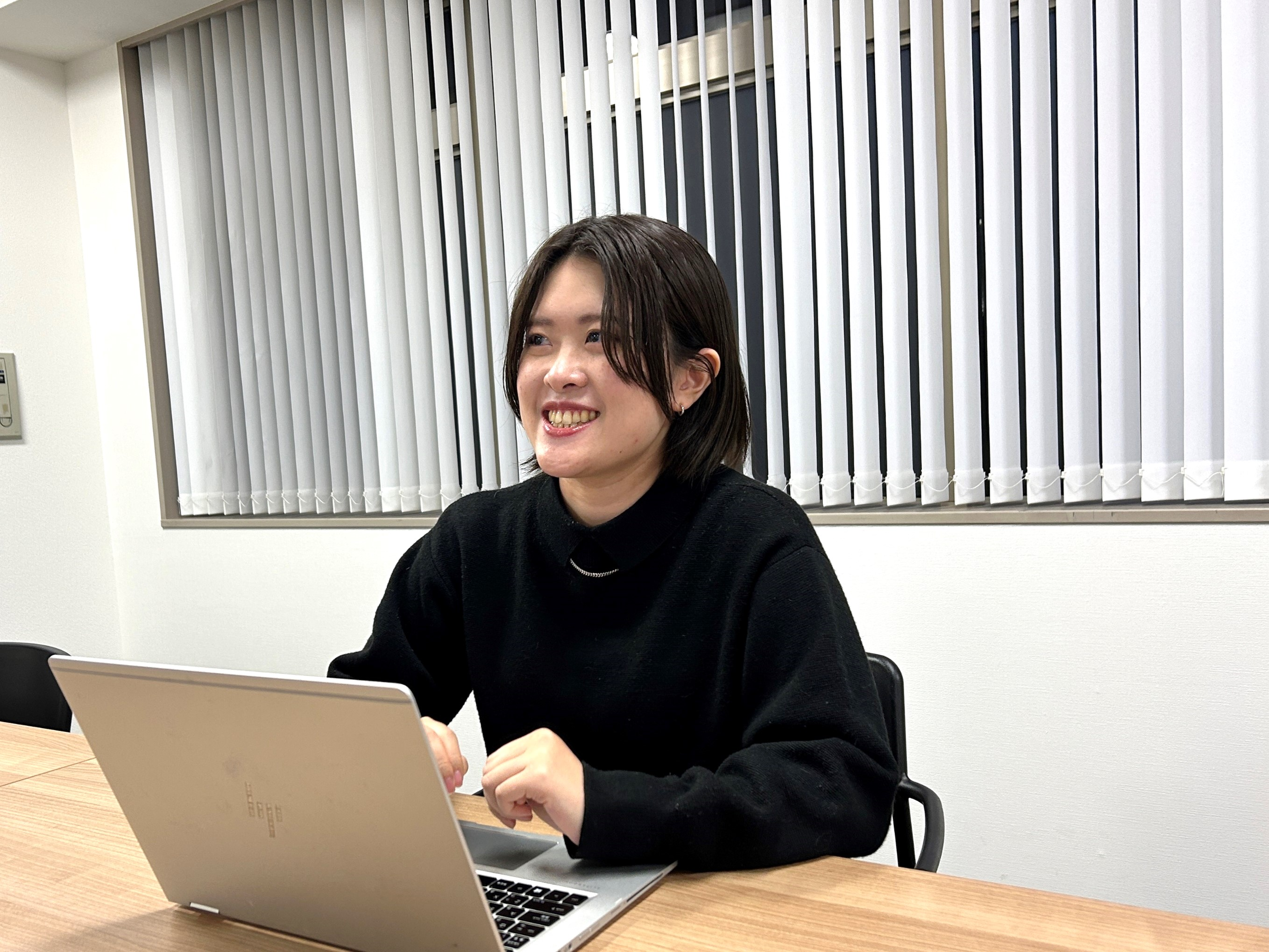 インタビュー/エンジニア】成長実感がある。新しいものに触れる機会が