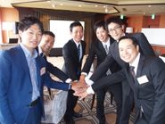 集合！