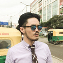 Yusuke Eric Matsumura