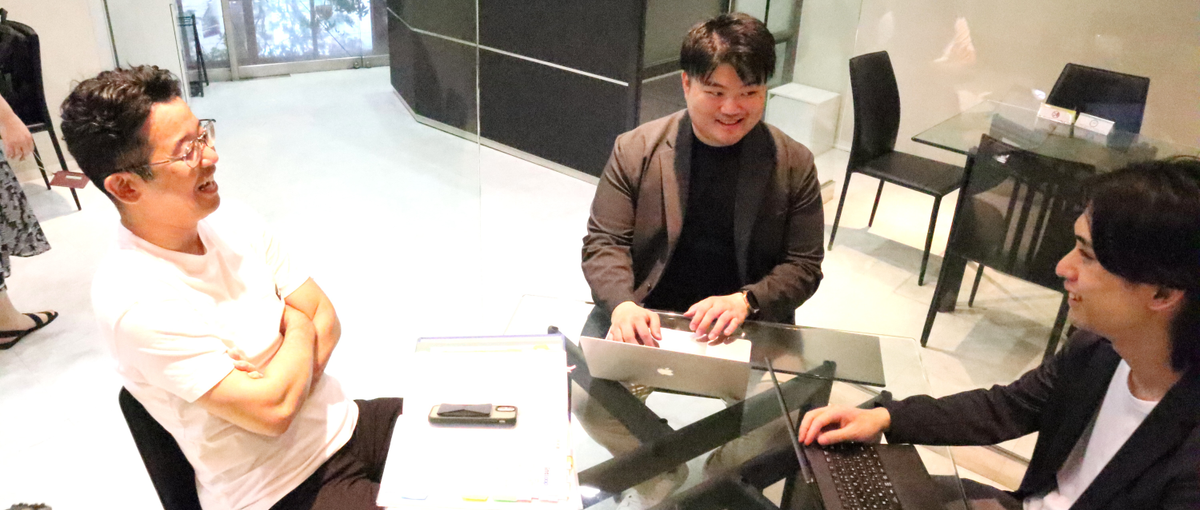 SES経由なしで自社開発へ！生成AI駆使するエンジニアインターン募集