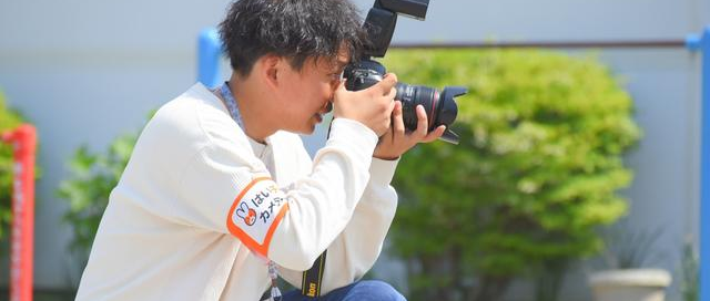 大阪少人数開催｜関西の写真好き学生集まれ！フォトグラファーインターン募集！