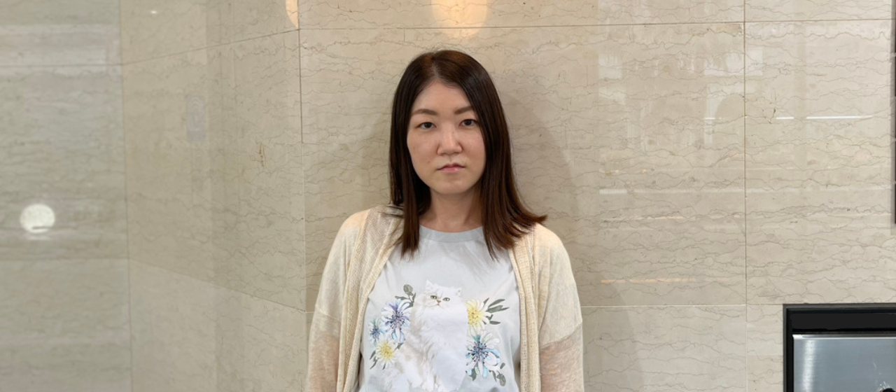 「成果が目に見える仕事」を求めて事務職からWebマーケターへ。アドバンで働く魅力とやりがいとは