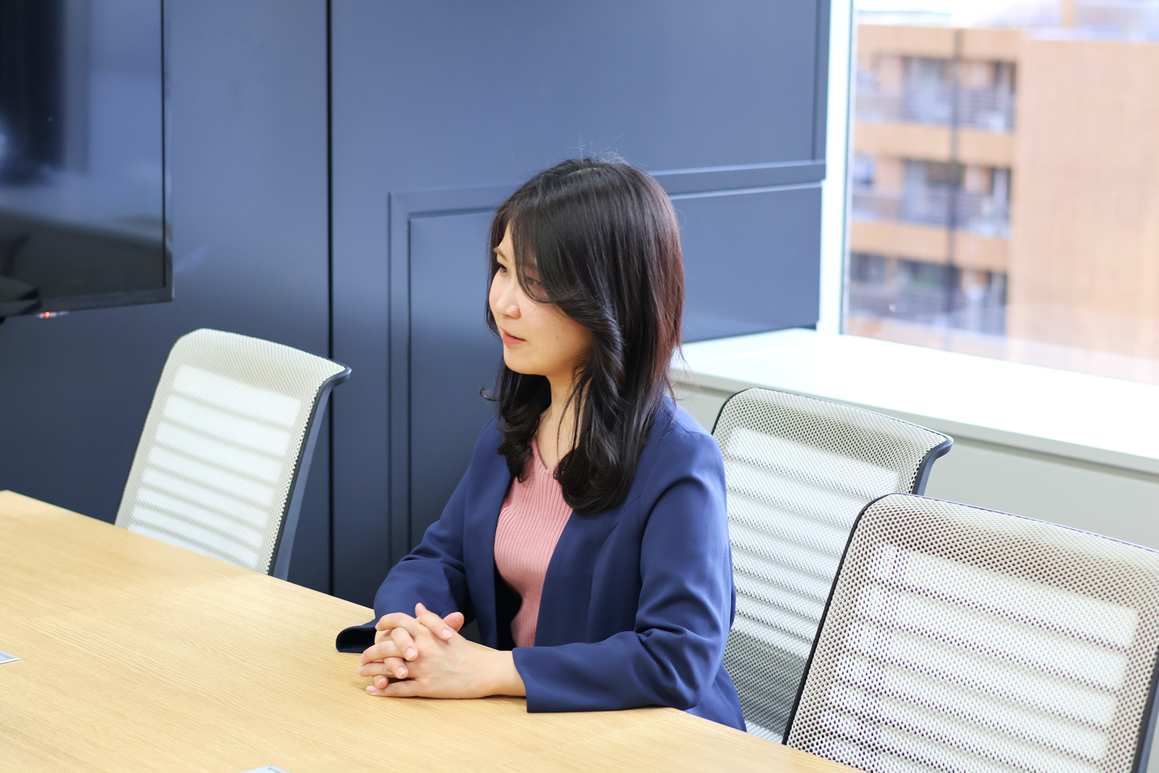 採用して終わりではなく、その先の幸せまで背負いたい。エンジニア組織