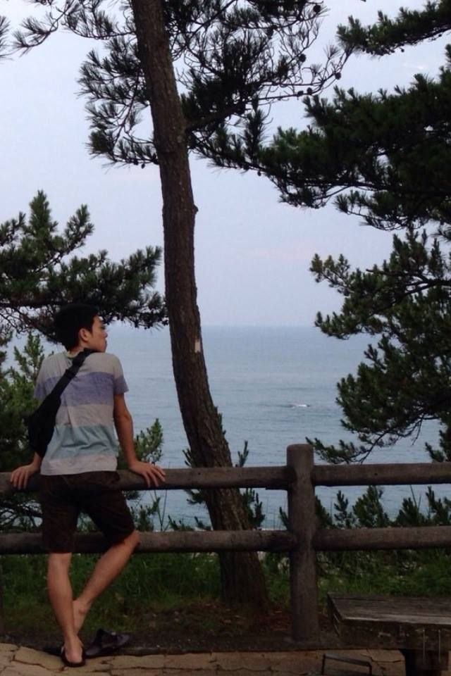 Naoki Nishida