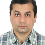 NISHIT DESAI