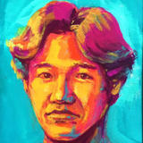 Keishi Matsuda