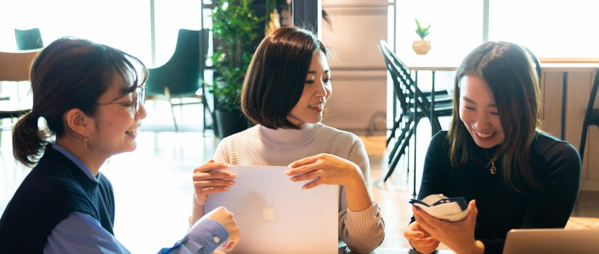 不動産事務 新規メンバーを募集!