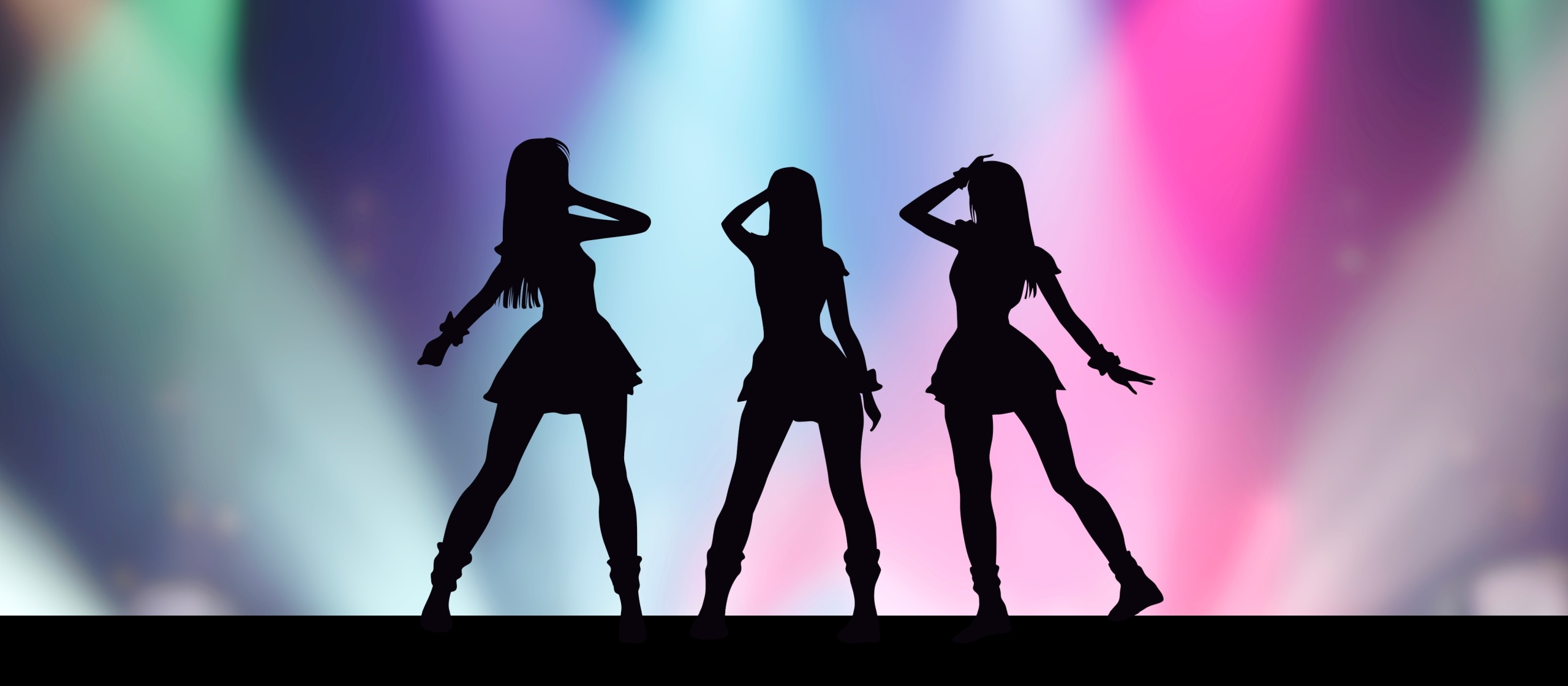 私たち、秋葉系アイドルデビューしました！【エイプリルフール】