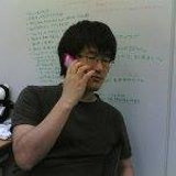 Kazuyoshi Tomita