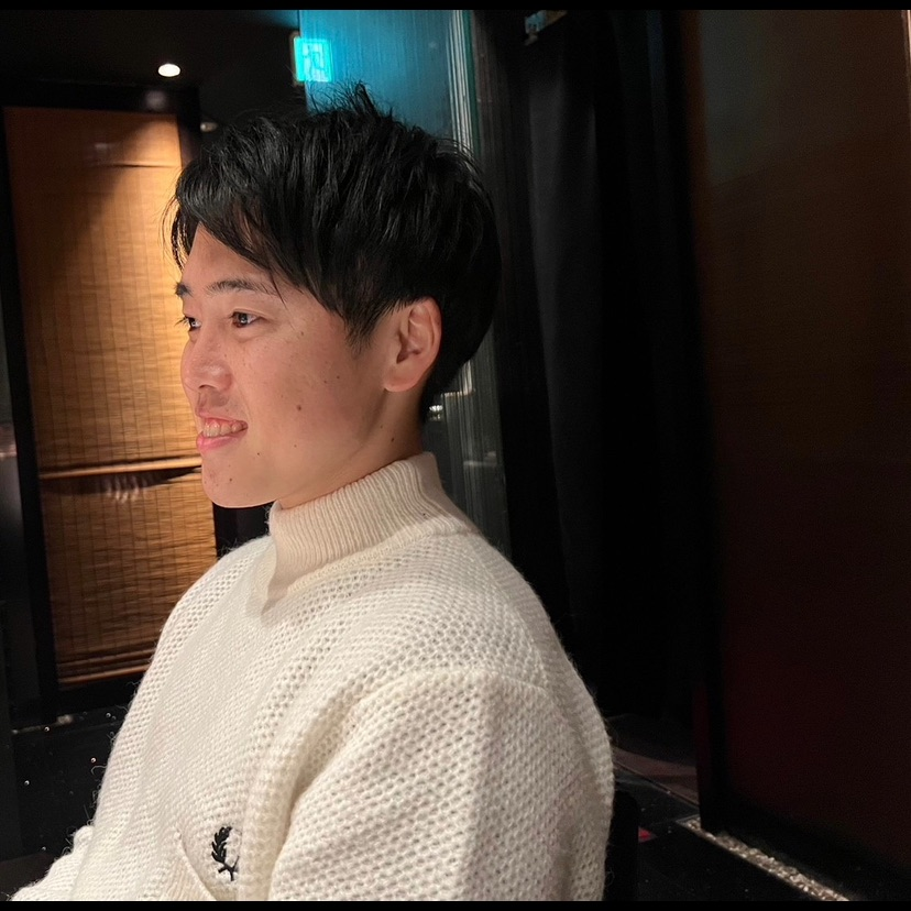 重田 龍之介