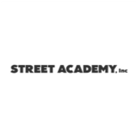 ストリートアカデミー株式会社の会社情報