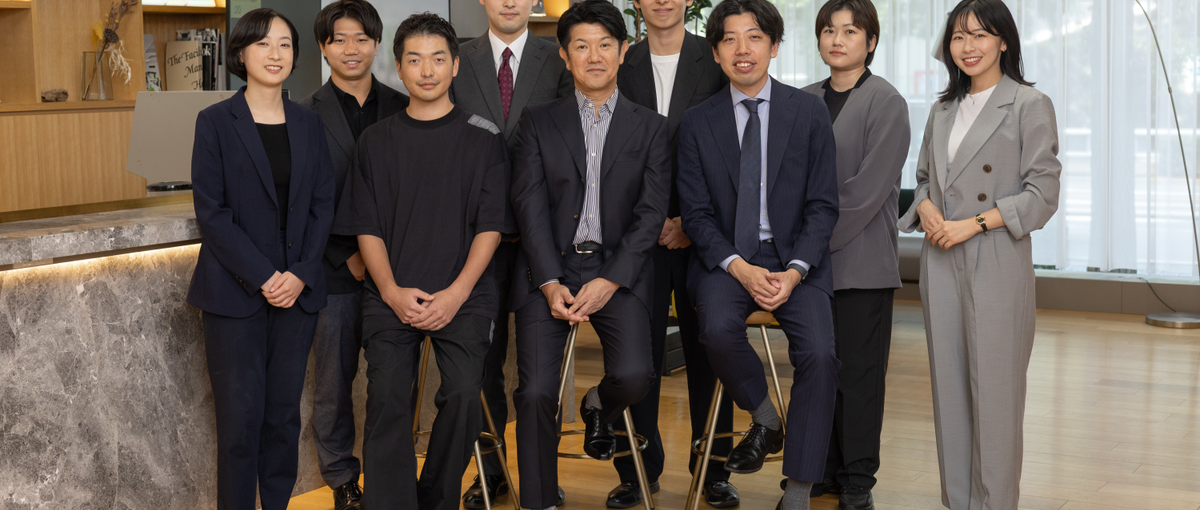 安定×挑戦！ビルの再生を通じて、社会に貢献するコンサルタント募集！