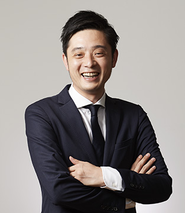 代表取締役社長　林 秀紀
