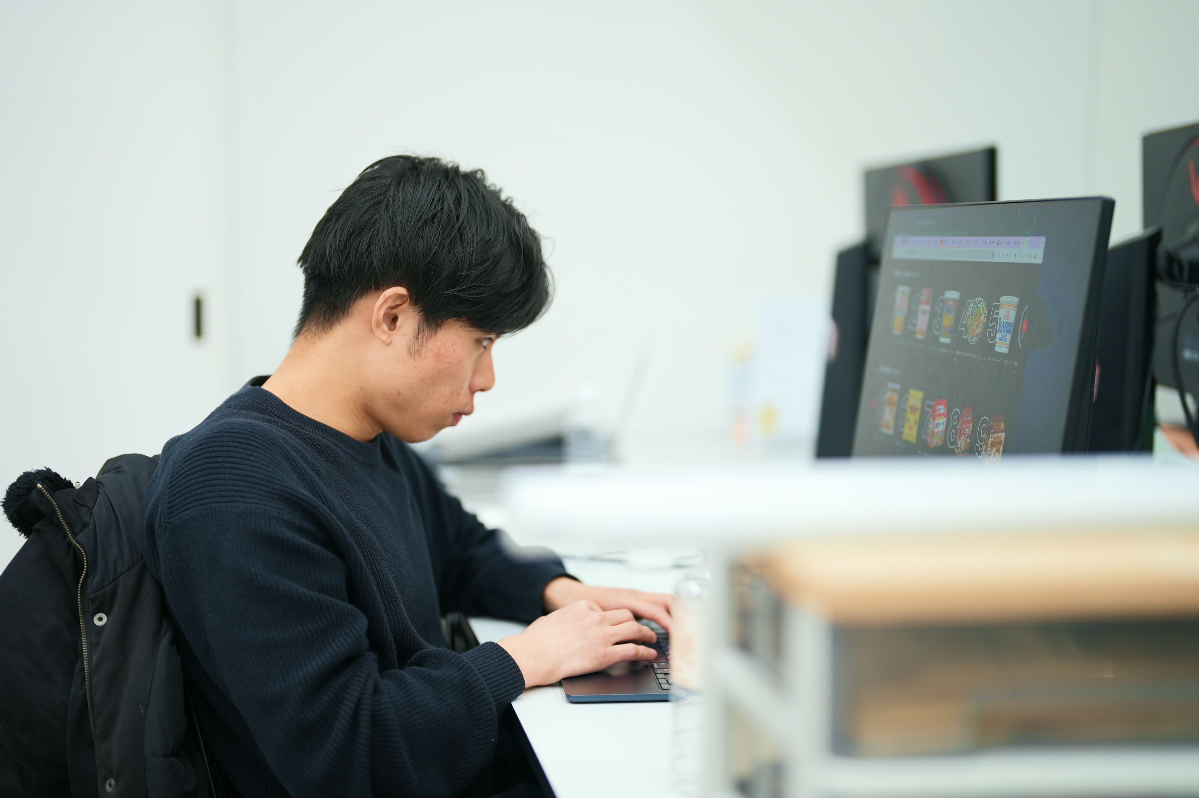 ビジネスプロデューサー｜大手ブランドへのSNSマーケ企画をご提案！