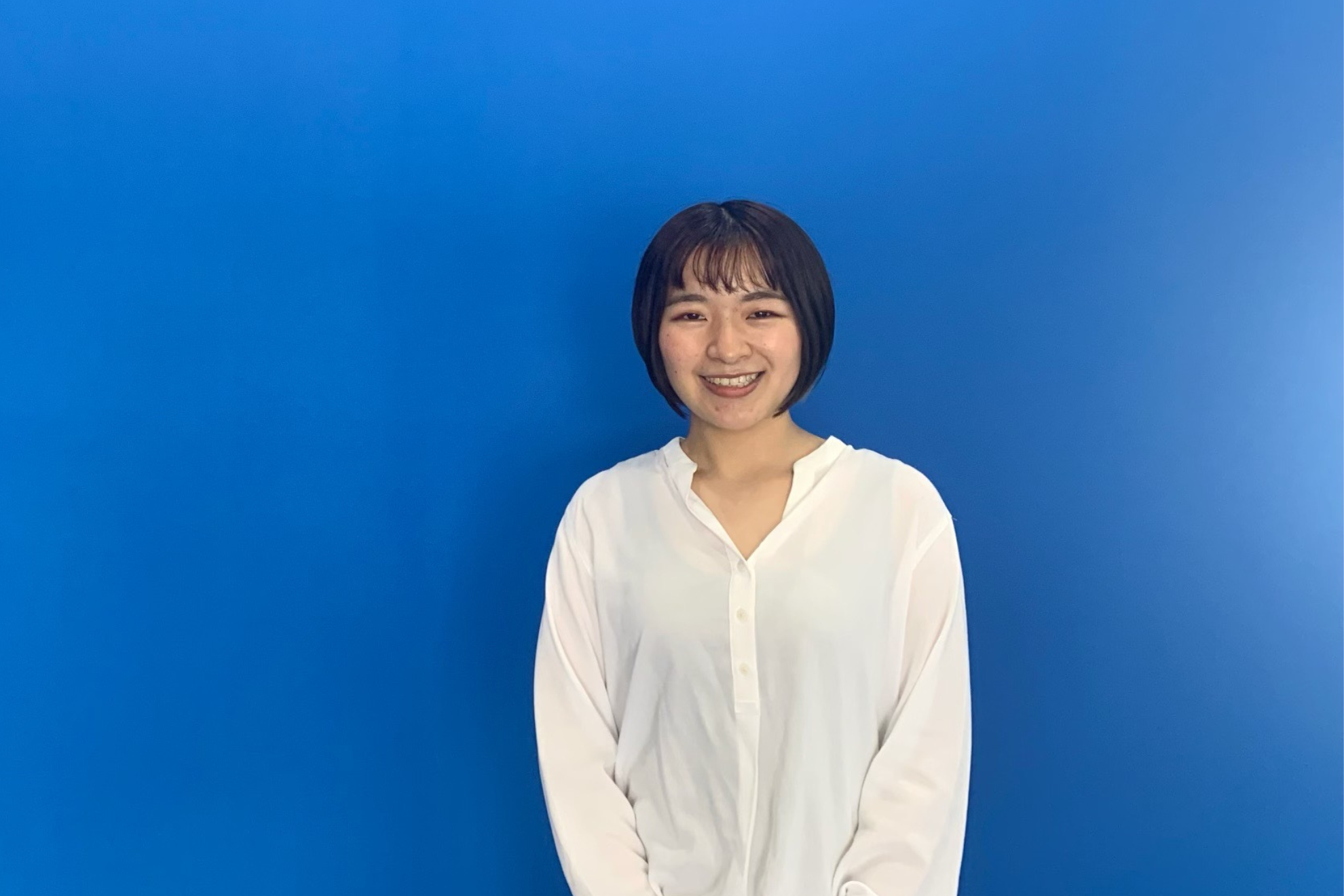 社員インタビュー：異業種からも挑戦できる環境がJ21にはある 