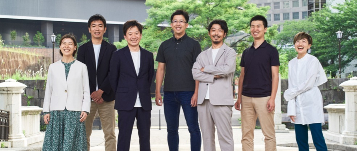 環境ビジネスの未来を作る新規事業開発の責任者を募集！