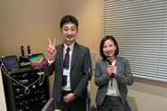 SAITAMA交流会の様子