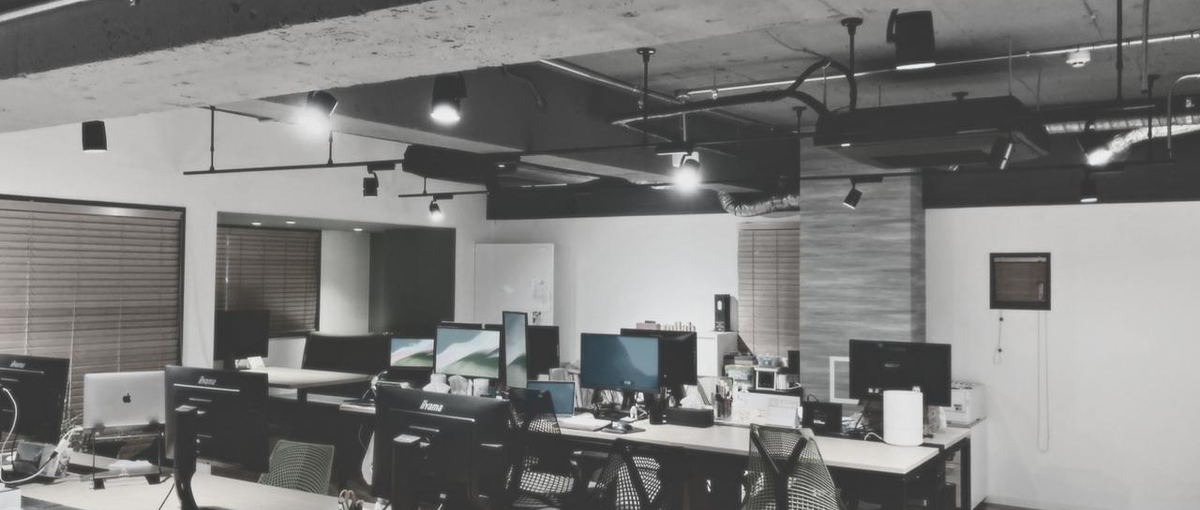 コードを書くのが趣味？それ、うちでは立派なスキルです！