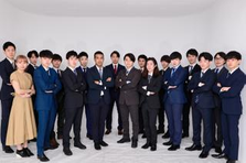 自分自身のブランディングにつながる会社。WEB戦略コンサルタントを募集！