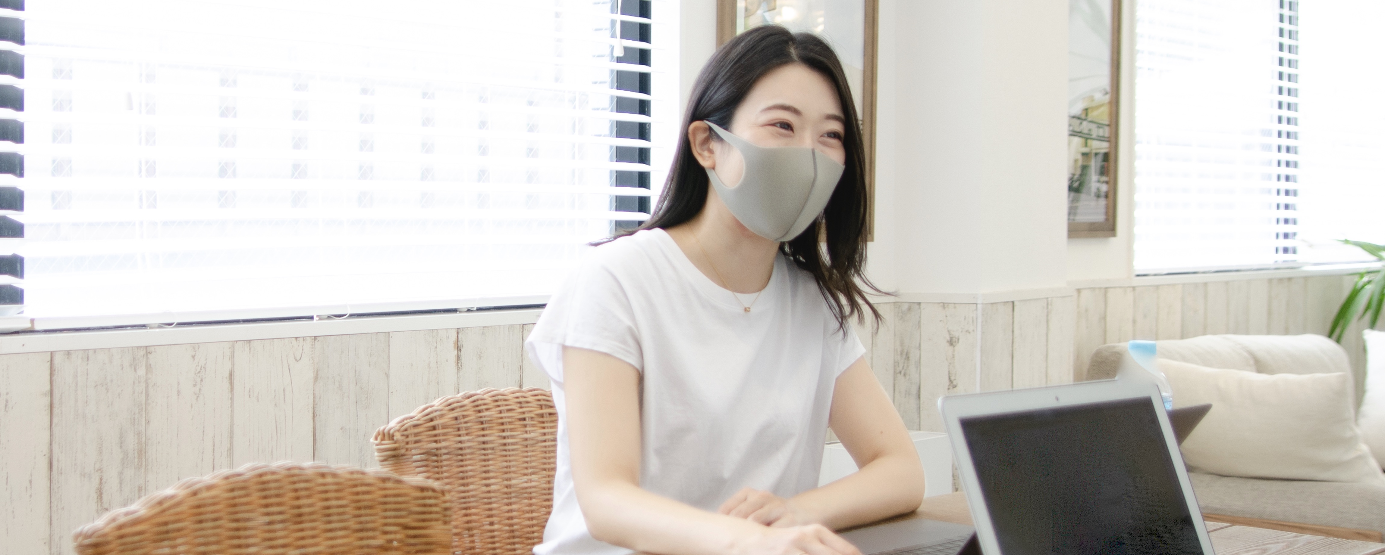 【スタッフインタビュー企画】「挑戦」と「楽しむこと」を大切にするメンバーが語る、Rebaseで働くこと