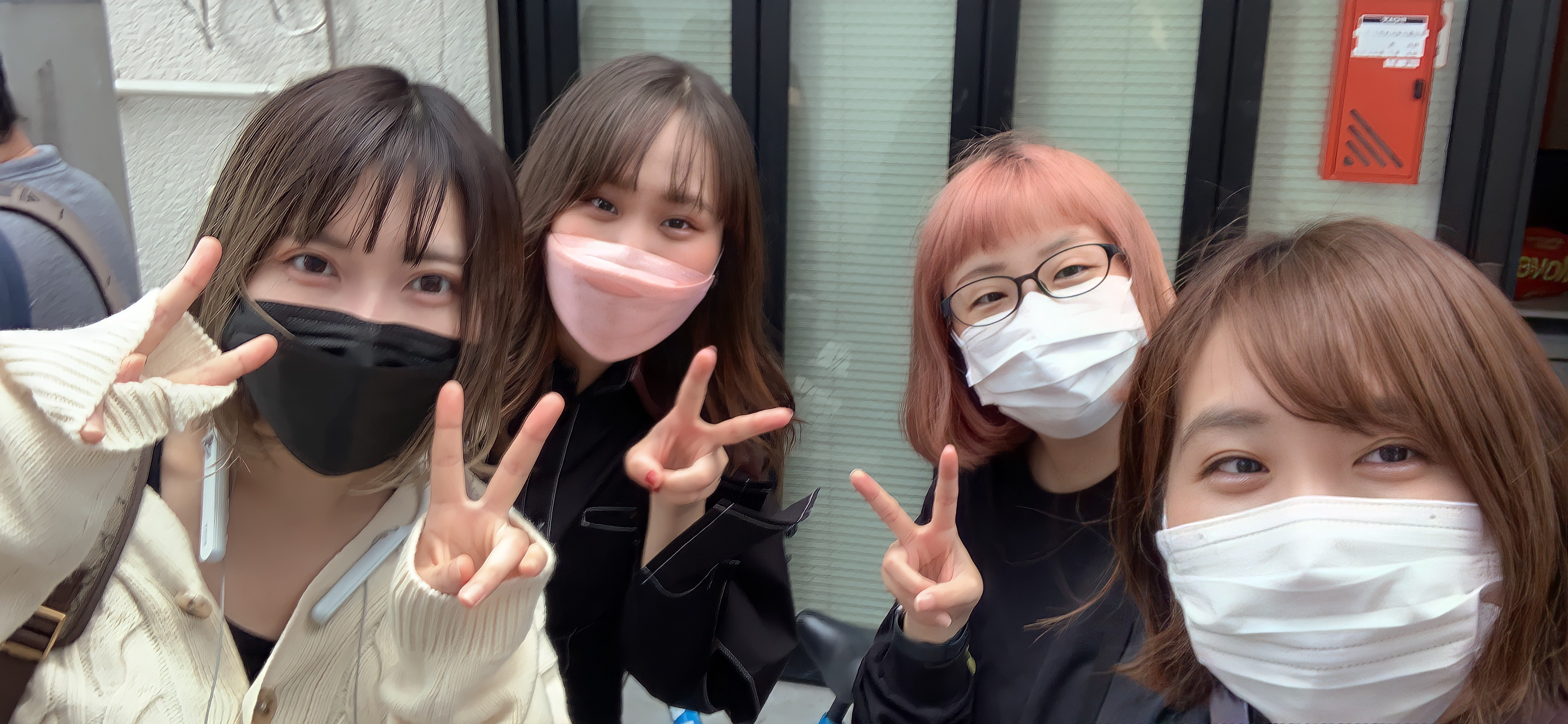 ツムやま日記vol3.　早すぎる再会...東京卍編