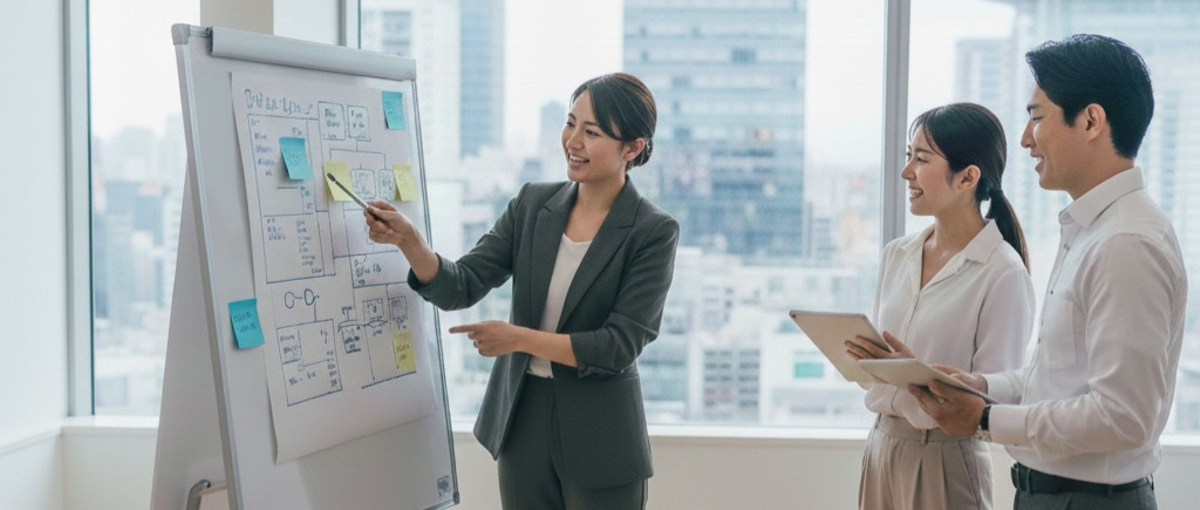 社会を変えるSaaSで、顧客の成功と事業成長に本気でコミットする方を募集！