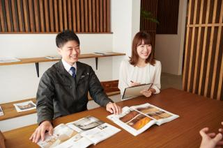 お客様の想いをカタチに。不動産と建築の架け橋となるトータルコーディネーター