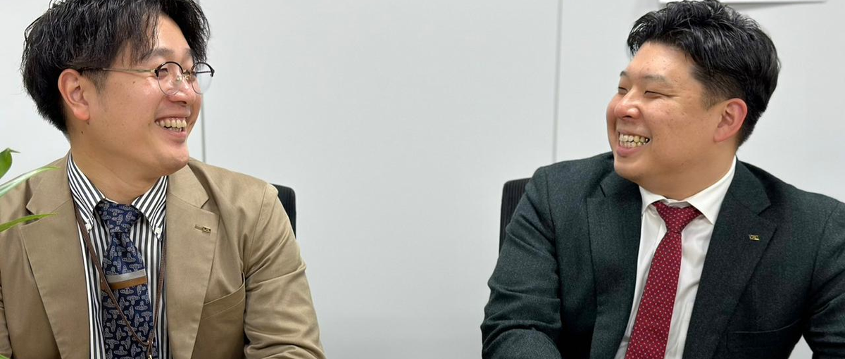 キャリアに寄り添う人材業界営業WANTED！成果に応じた評価が魅力です！