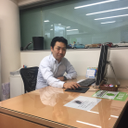 松浦　謙司
